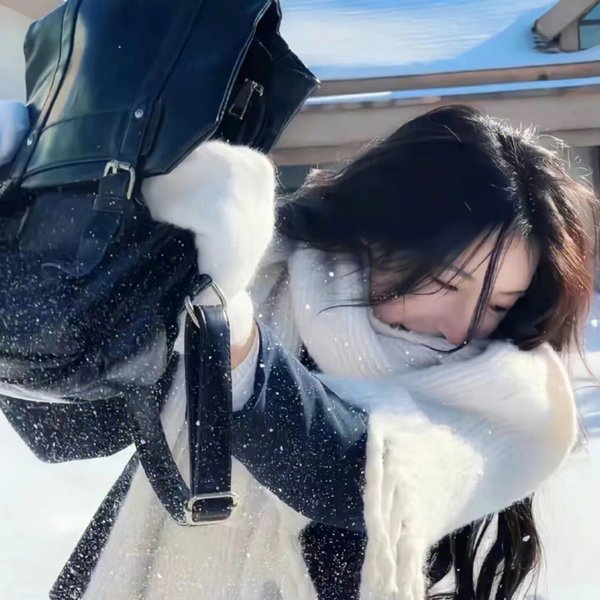 电波系彼女